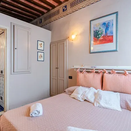 Romantic Near Pisa Lucca Apartment Bientina