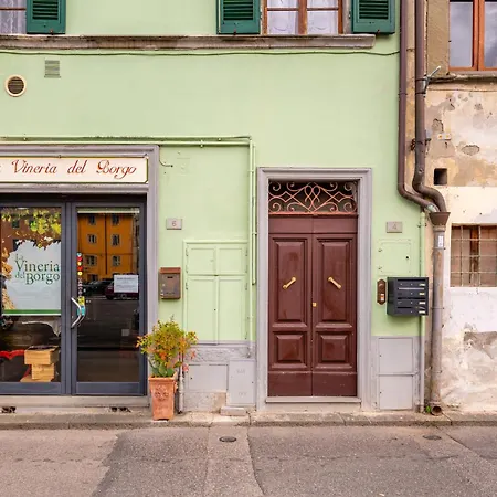 Apartment Romantic Near Pisa Lucca Bientina