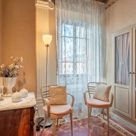 Romantic Near Pisa Lucca Apartment Bientina