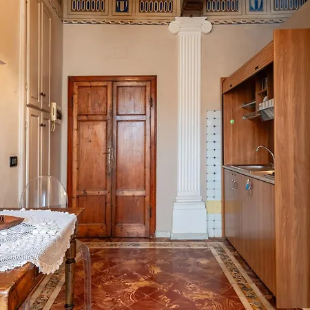 Apartment Romantic Near Pisa Lucca *