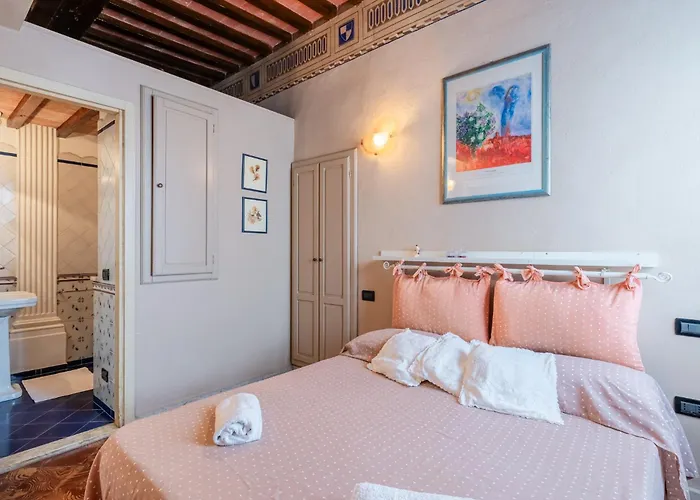 Romantic Near Pisa Lucca Daire Bientina