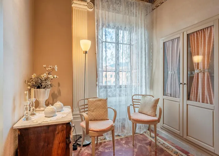 Romantic Near Pisa Lucca Daire Bientina