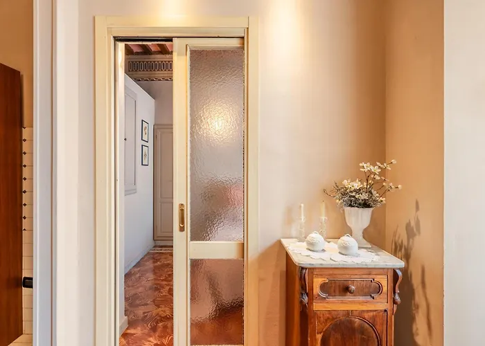 Romantic Near Pisa Lucca *