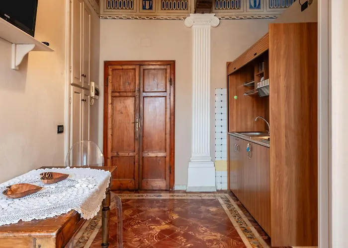 Daire Romantic Near Pisa Lucca *