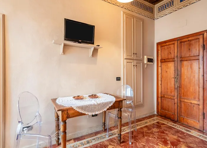 Daire Romantic Near Pisa Lucca